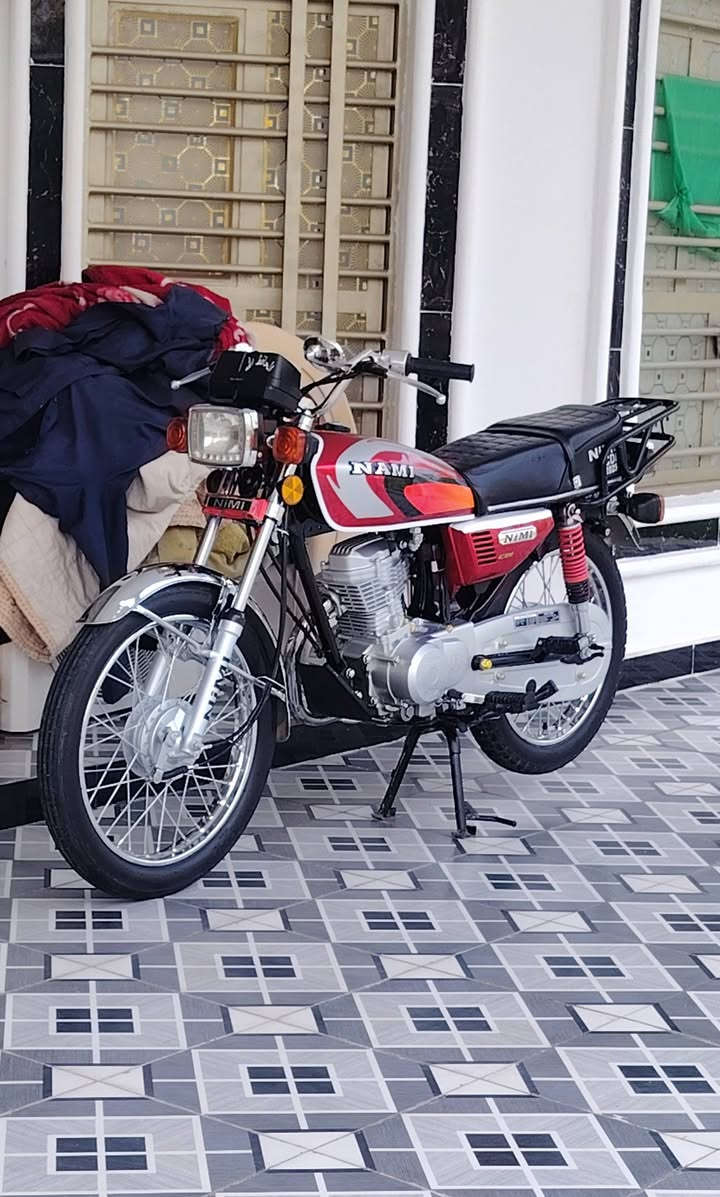 دراجه لبيع مكفوله كفاله عامه موديل 25
سعره 650وبيه مجال
مكان بابل السياحي ***********
