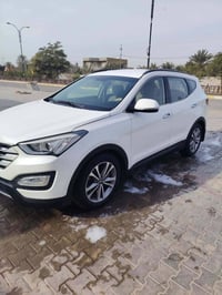 سنتافي خليجي سته سلندر مصبوغة عام ضربة جهت السايق صور الحادث موجوده سي...