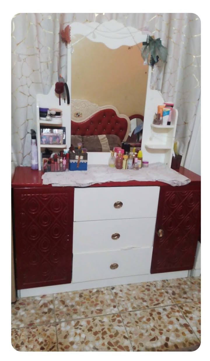 غرفه نوم تركي قفله ٣٠٠


**إذا كنت صاحب هذا الإعلان وتريد حذفه لأي سبب، رجاءا أرسل رسالة إلى الدعم الفني**