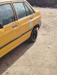 سياره سايبه لبيع مكينه و كير فول كشر نضيف اتكفل سرقه و عشائر راعيها ما...