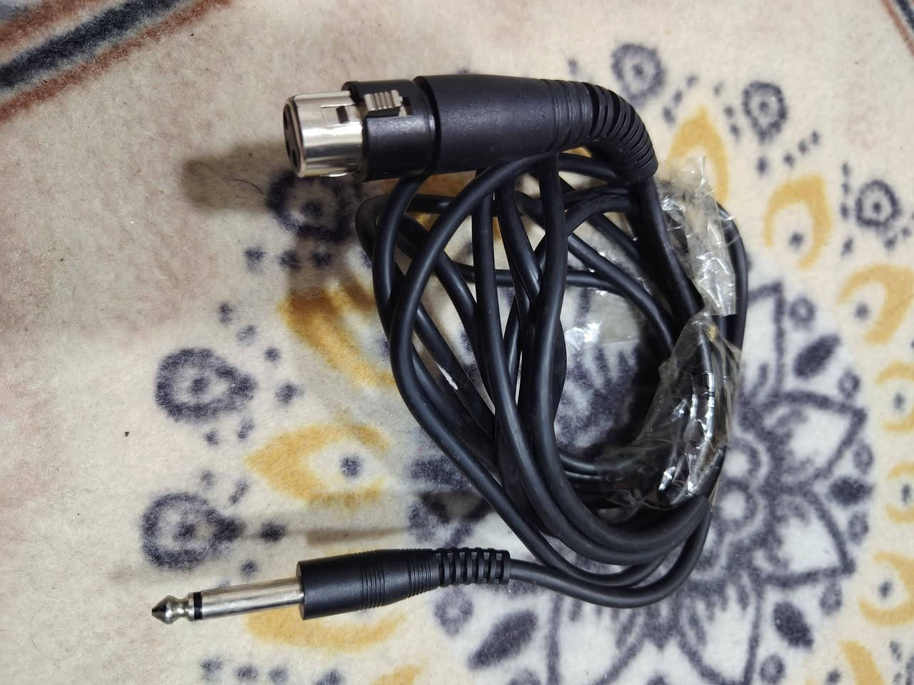 كيبلات صوتيات


**إذا كنت صاحب هذا الإعلان وتريد حذفه لأي سبب، رجاءا أرسل رسالة إلى الدعم الفني**