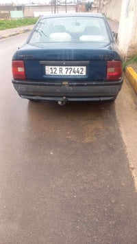 فكترا • موديل ٩١ • رقم مسطرا دولي