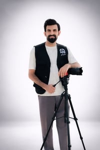 #المصور_مصطفى_شمخي  بعد انقطاع خلال شهر رمضان المبارك، نرجعلكم من جديد...