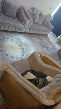 كنب ١٠ مقاعد • توصيل • بغداد