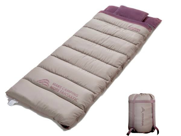 كيس نوم  شتوي
یتحمل اقصی درجة حرارة لحد - 36
مامستخدم اوربي ماركة
للحجز والاستفسار راسل ماسنجر او واتساب ***********
