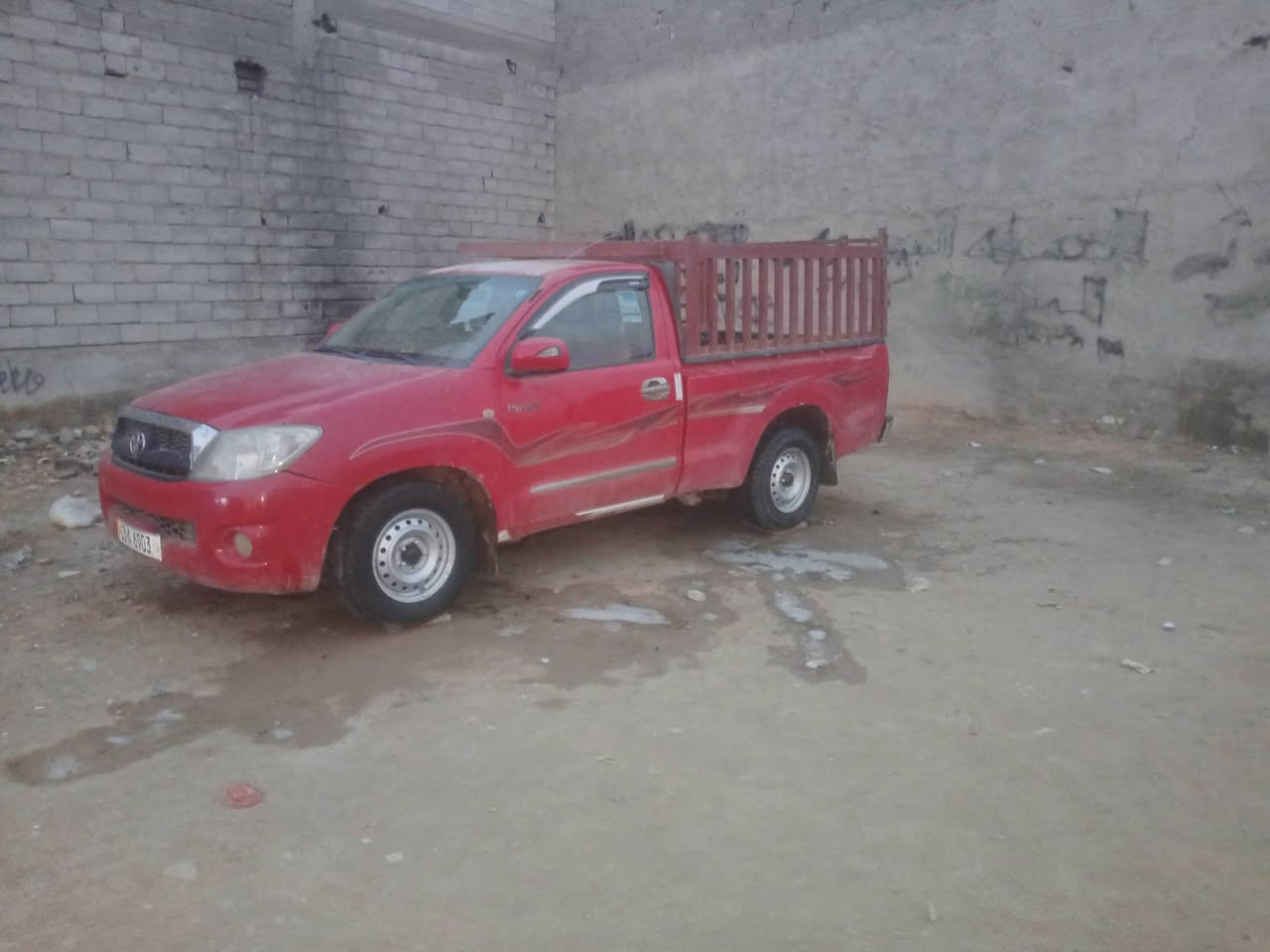 سلام عليكم سياره 2011 رقم مسيان باسمي تحويل ثاني يوم سياره خير من الله مال جناي تبريد مكينه جديده كير واكسن جديد سياره جاهزة اللاستفسار علا الرقم ،***********/***********
