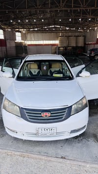 امجراند • ٢٠١٥ • السماوة