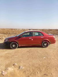 ٢٠١٣ • كير عادي • محرك بكفاله