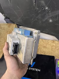 سستم عقل MS43 • دبل فانوس • عقل كير ومكينه