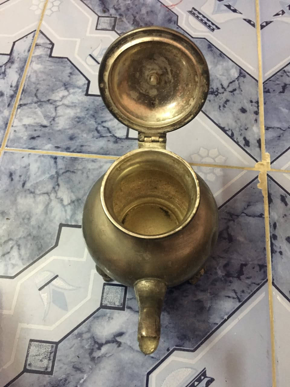 براد انتيكا للبيع


**إذا كنت صاحب هذا الإعلان وتريد حذفه لأي سبب، رجاءا أرسل رسالة إلى الدعم الفني**