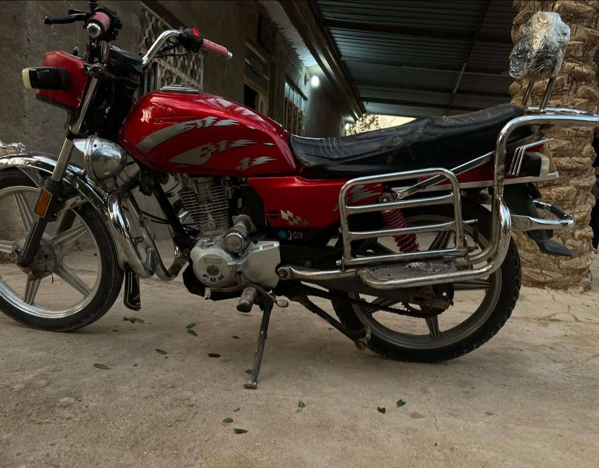 للبيع فيوم مديل 13اوراق اصولي مكان كربلاء الصلاميه الاتصال
‭0782 587 2659‬
