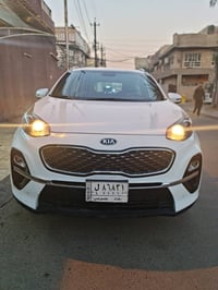 سبورتج • ٢٠٢٠ • ١٢٩٠٠٠ كم