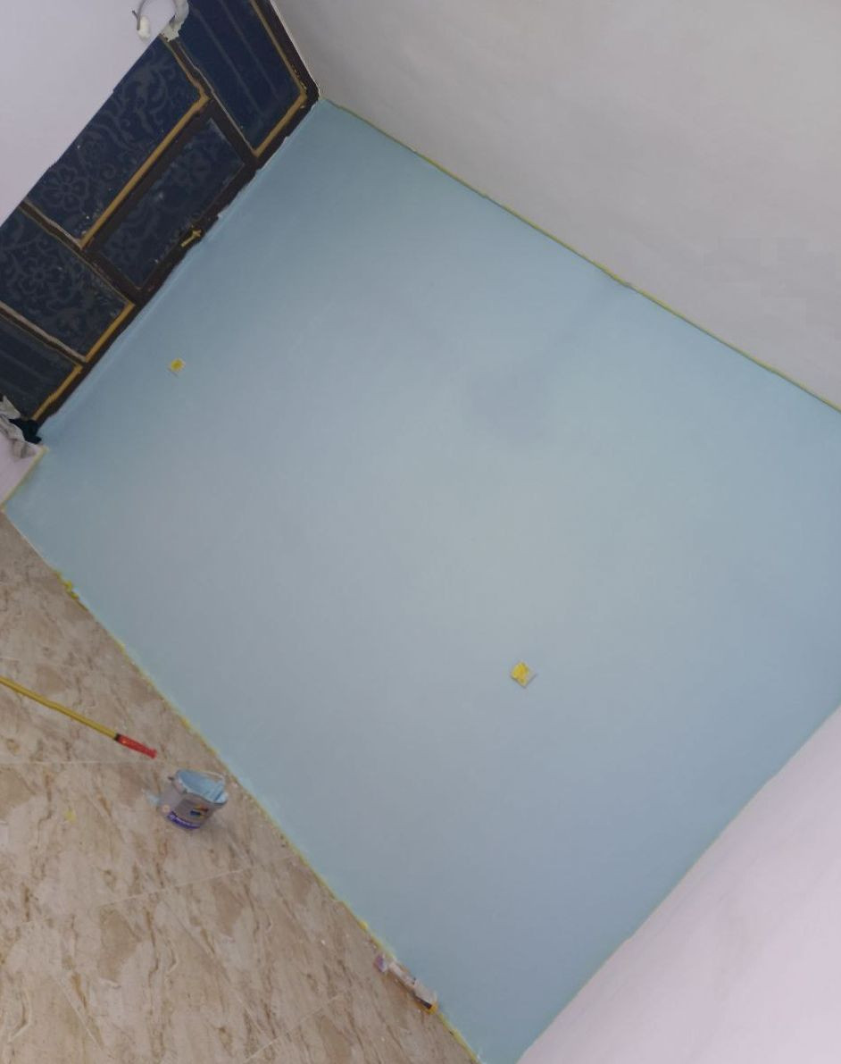 انتاج من شغلي صباغ داخل وخارج وطلس عام  وجميع الديكورات ومعالجة رطوبه وعازل اسطح وكافة انواع صبغ عملي فقط بغداد ***********
