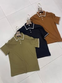 تيشيرت ياخة • درزن ١٢ • ٣ ألوان