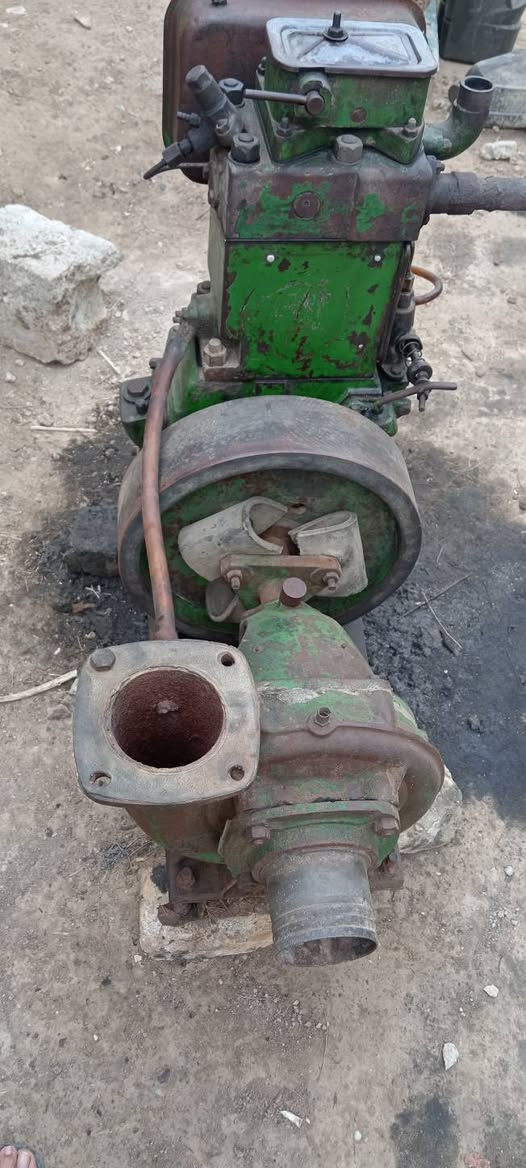 سلام عليكم للبيع موطور عدد ثنين جاهزات مكاني واسط صويره تفاصيل *********** للشراي ***********
