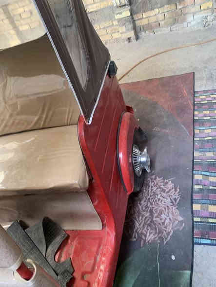 2018 مصبوغه عام اوراق كامله السعر 1600 وبيهً مجال مكينه مختلف سنتر بيه ‭٠٧٧١ ٢١٨ ٥٠٧٥‬
