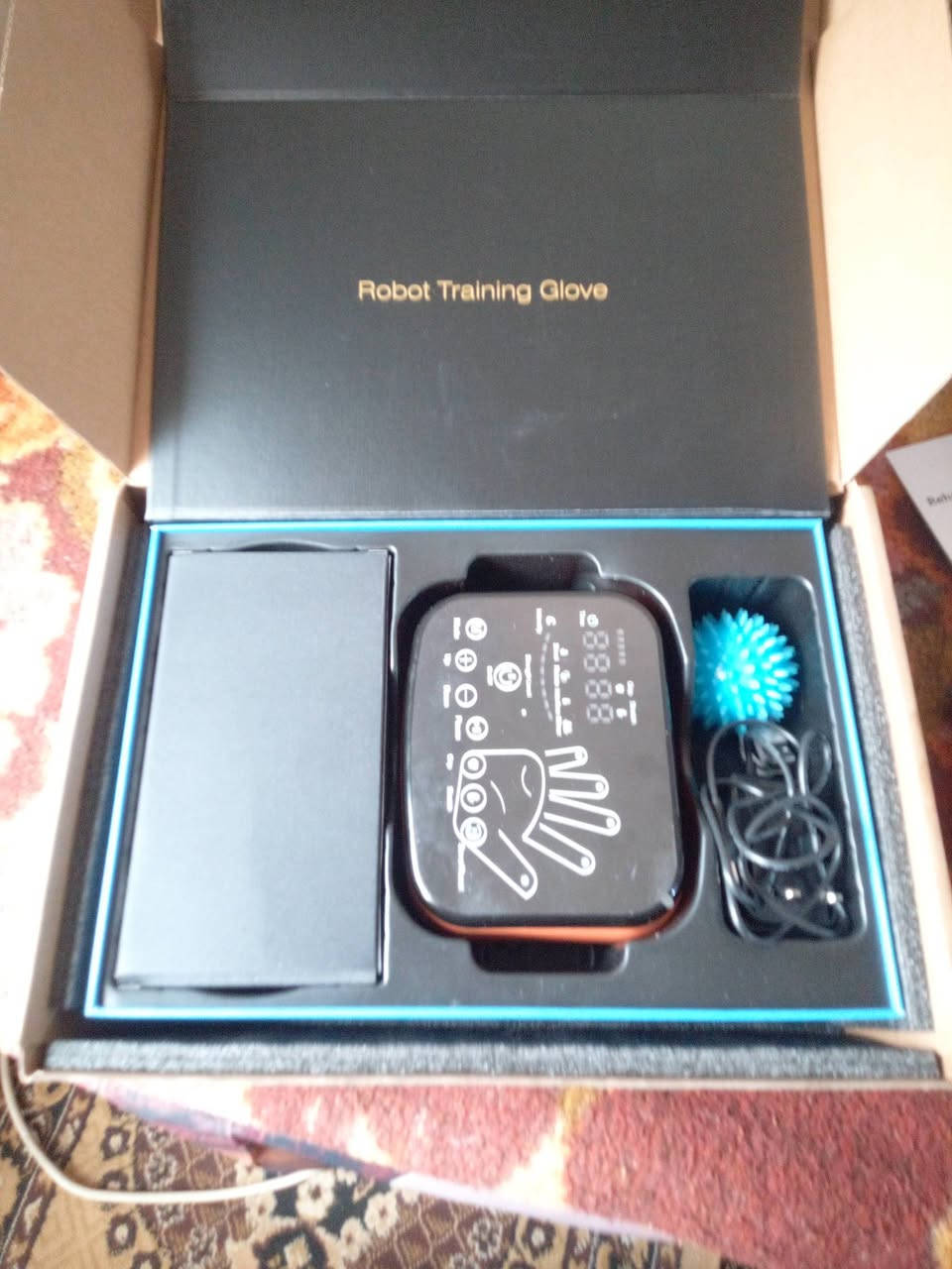 سلام عليكم اخوان جهاز تحفيز أو تقوية اعصاب جديد أعلى سعر ابيع


**إذا كنت صاحب هذا الإعلان وتريد حذفه لأي سبب، رجاءا أرسل رسالة إلى الدعم الفني**