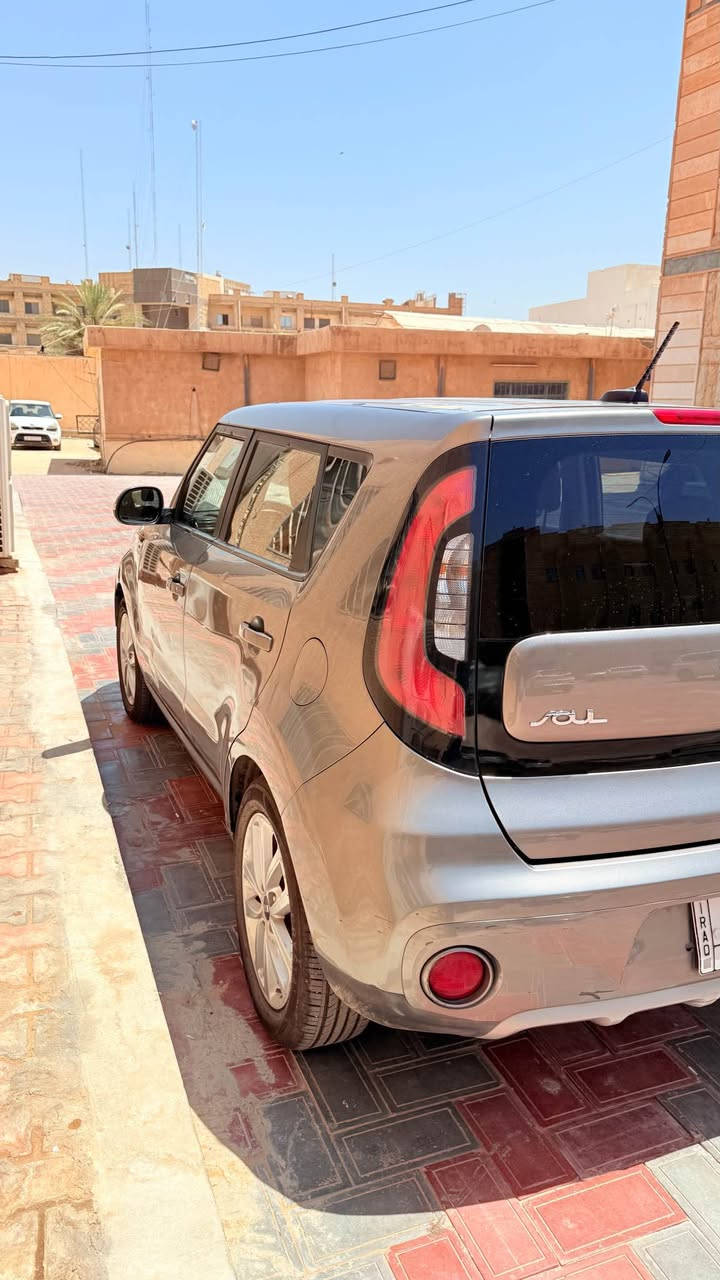 صول موديل 2019 GDI حادث امريكا جاملغ بيها شخوط بسيطه السيارة بحالة جيدة مواصفات معروفه الجاد والمهتم بالشراء يتواصل وياي على الرقم *********** كربلاء, العراق
