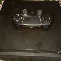 بلايستيشن 4 • نضافة ٩٥٪ • كربلاء حي الوفاء