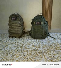 شنطة أصلية أمريكية • نظيفه • مدينه الصدر