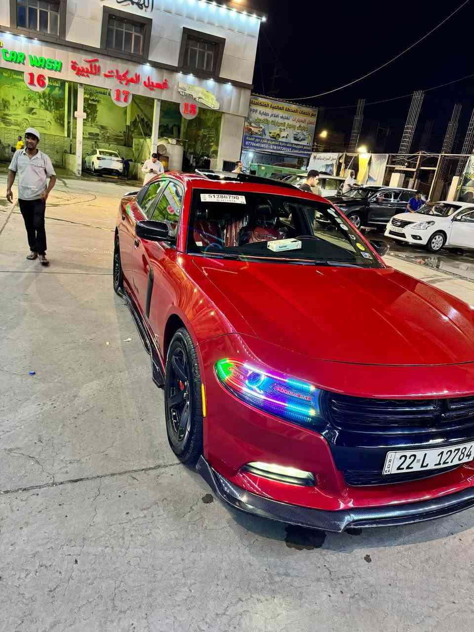 سلام عليكم
جارجر موديل 2016

 فول مواصفات S X T

سلايد روف

شاشه جبيره

كشنات حضن

تشغيل عن بعد

ويل كروم

كير مكينه حداديه كفاله

بيها بارد بخشم جاملق  الايسر كد شبر

 سنويه جديده رقم اربيل 

البصره - المعقل

هـ 
***********
