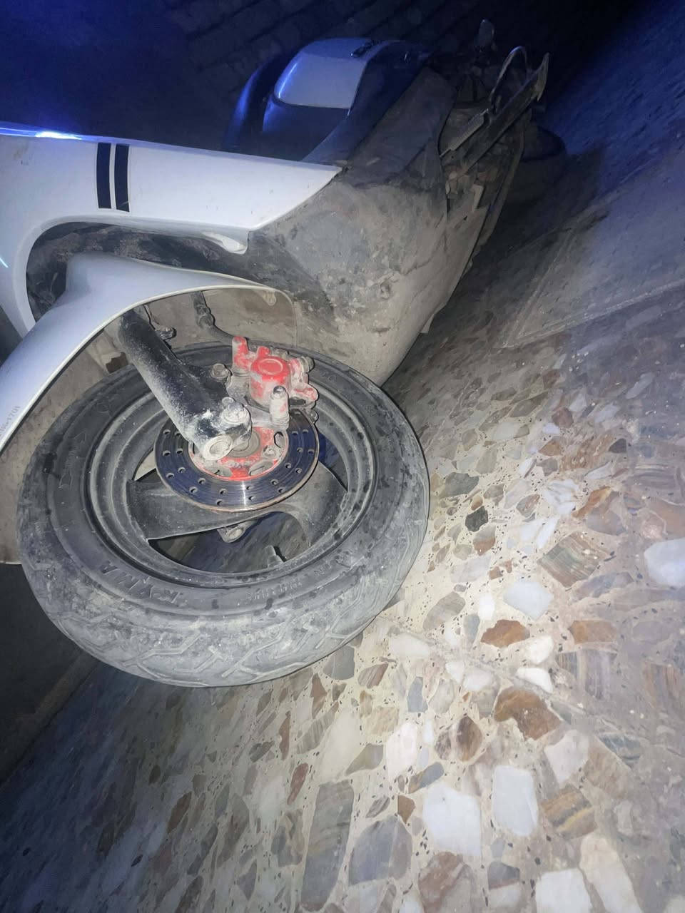 دراجه ماكس بليس البيع ٧٠٠ الف وبيهه مجال اتصال وبي واتساب عنوان زعفرانيه اربع شوارع ***********
