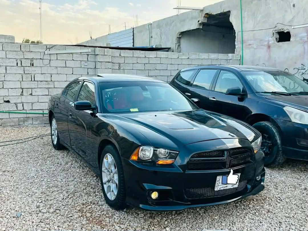 السلام عليكم للبيع او المراوس حسب القناعه السعر 118 وبيه مجال
دودج تشارجر  رقم نجف مشروع وطني سنويه بعدها ما صاقطه 

موديل 2012

سياره بيه ضربه بجملغ الخلفي ومصلح والتكمه مليوحه شويه ومصلحه مكفوله من الكص وبلجملغ الكدام بيه ضربه وبلشاصي بي كصه بكد الشبر شرط والسونار سياره رافقه بل منشور مكينه وكير وحدديه وتبريد جاهزا سياره خير من الله مكينه 6 3600  مصبوغه عام السياره رقم الهاتف 

***********

المكان السياره الدوانيه غماس
