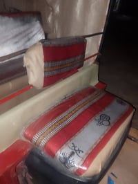 اسلام عليكم باجاج 18. اوراق مكفوله الترقيم.  سعره 3. ملايين أو بيه مجا...