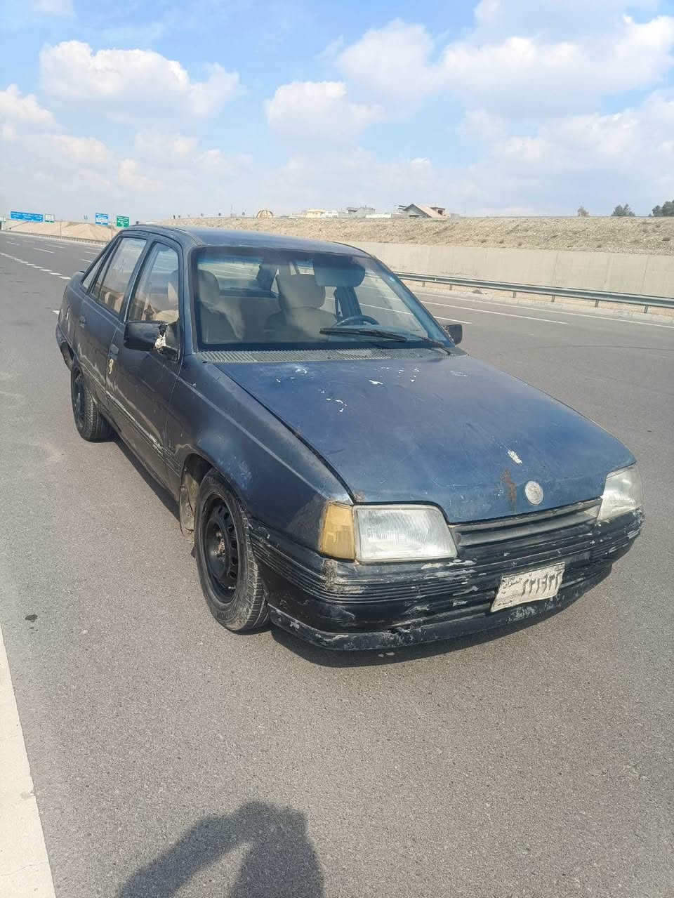 ئۆپڵ کادێت مەکینە 16کابرێتەر مۆدێل 1989ئاڕم پلاستیک أربيل, العراق


**إذا كنت صاحب هذا الإعلان وتريد حذفه لأي سبب، رجاءا أرسل رسالة إلى الدعم الفني**