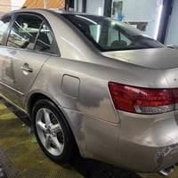 سوناتا • ٢٠٠٧ • محرك ٣٣٠٠