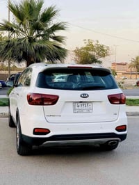 سورنتو • ٢٠٢٠ • رقم بغداد