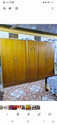 غرفة نوم • بابل المركز • نظافة ٨٠٪