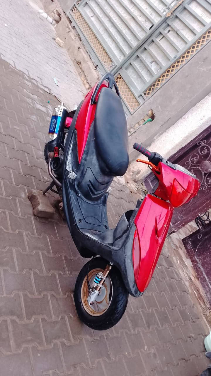 السلام وعليكم دراجة ماكس مكفولة بوشة 55 الرقم *********** كوت
