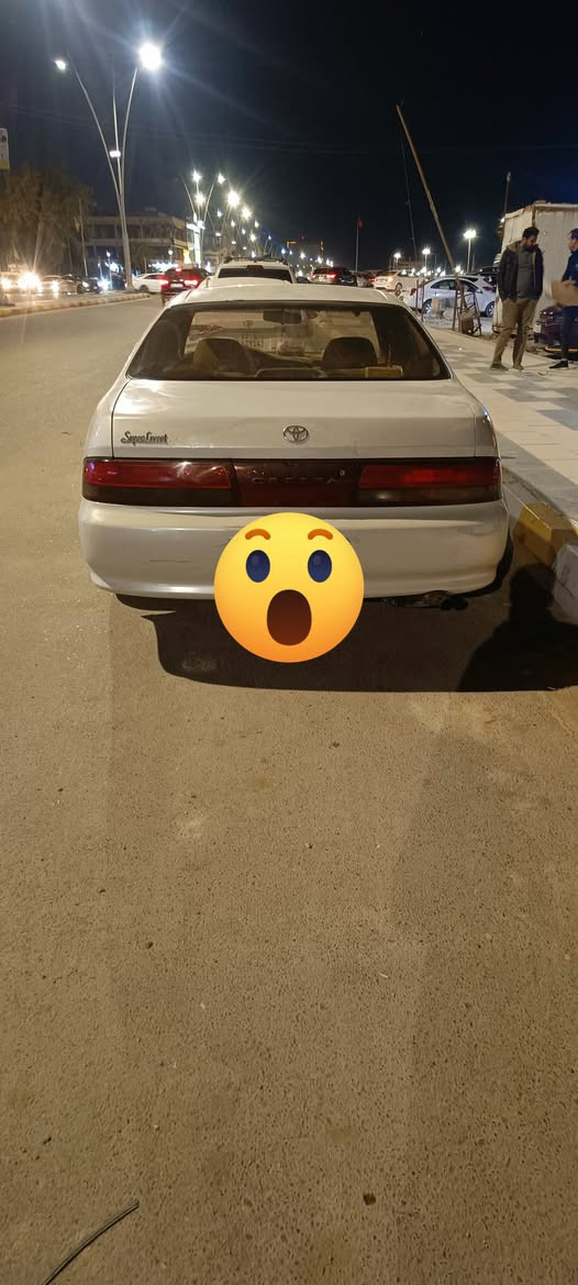 السلام عليكم سياره كرستا نفخ للبيع سياره حلو وجاهزه من كلشي  غرفه نضيفه كلش مكاني ناصريه سيددخيل السعر 60 وبيهه مجال حك الجيه رقم الهاتف ***********
