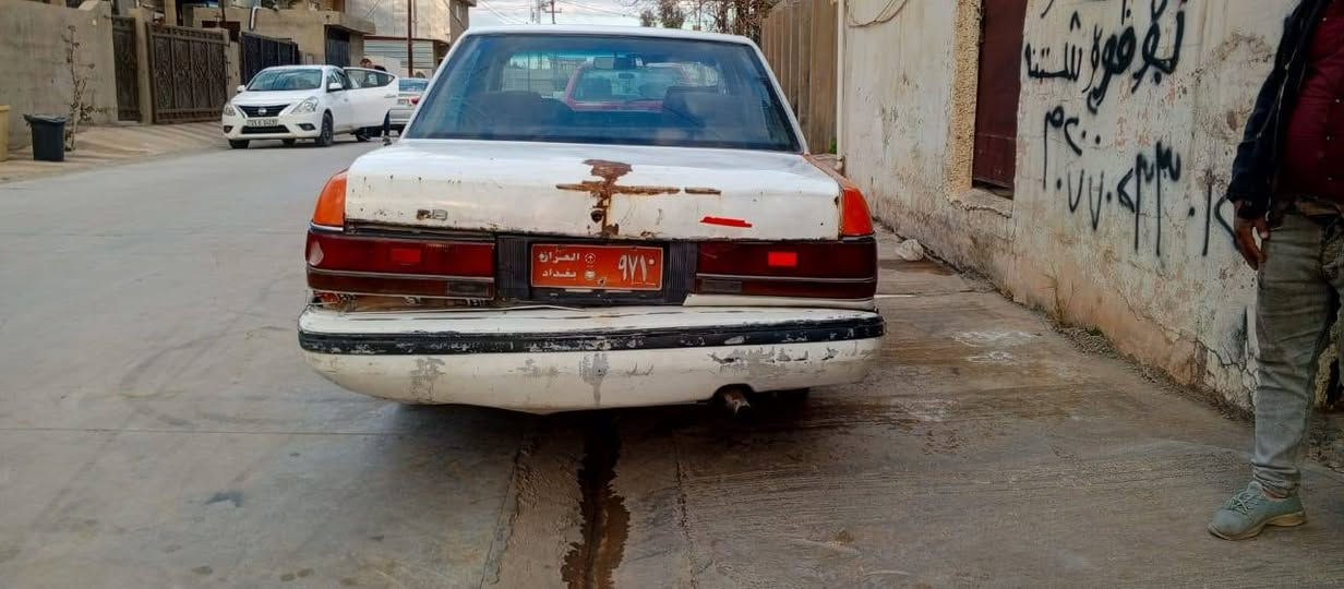 سوبر رويال كير ومحرك بطة اوتوماتيك بحالة جيدة  جدا  للبيع للاستفسار الاتصال على الرقم ***********
