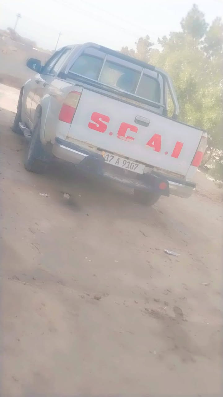 سكاي موديل 13 مكفولة من ضربه كير محرك نضيف تخم تاير جديد  سنويه مجددا توني رقم انكليزي مداور المته ماتريد  البيع حسب الاتفاق مده ونقد السعر 50وبيها مجال الشراي الاتصال على رقم ***********العنوان السماوه المجد
