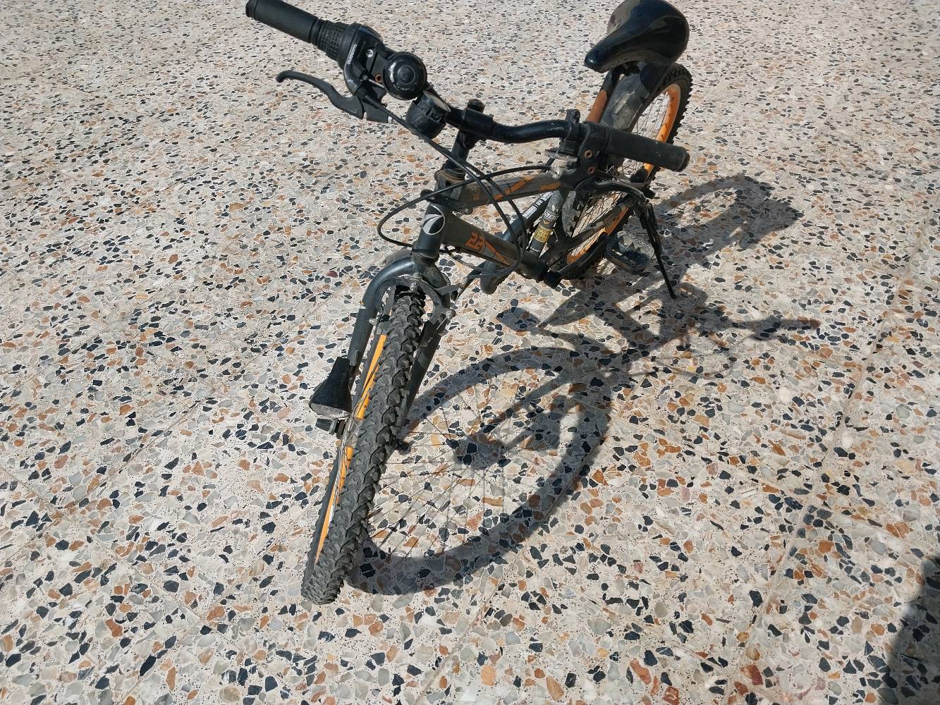 العماره  حي سلام  دوانم