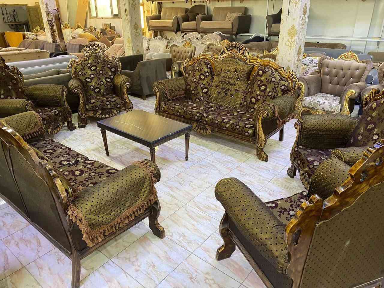 مجموعة اغراض للبيع 
يتوفر توصيل بغداد ومحافضات 
للاستفسار ***********
بغداد المحمودية
