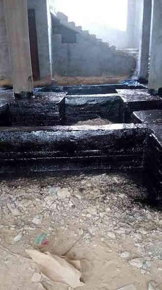 🔴عزل جميع الجدران
🔴و عزل جميع الاساسات 
🔴و عزل جميع الأسطح 
عزل جميع  القواعد والار ضيات 
🔴وعزل جميع التعالي 
🔴زفته ساخنه وخيش 
🔴0782223493 ٤٥عام
