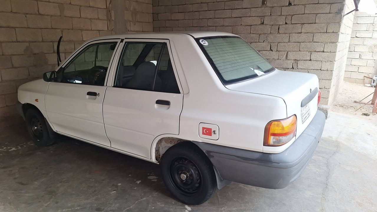 السلام عليكم سياره سايبه موديل 22 ماكينه وقير من الله هذا الفانيد مبدل راعيها طالب تحويل ثانويه لل 27 المكان بصره ابو صخير الشراي يتصل+9647725755903 سعر 55


**إذا كنت صاحب هذا الإعلان وتريد حذفه لأي سبب، رجاءا أرسل رسالة إلى الدعم الفني**