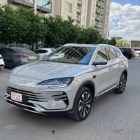 سۆنگ پڵەس • ٢٠٢٥ • هايبريد
