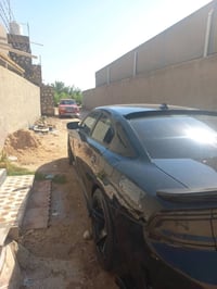 جارجر • دودج تشارجر • سيارة جارجر • جارجر 2016 • جارجر مكينة 5700 • سي...