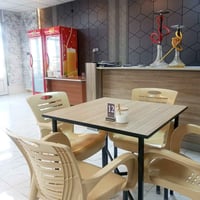 المزاج العالي رجع من جديد! 😍 ​اشتقنا لكم ورجعنا أقوى! 💪 تم إعادة افتتا...