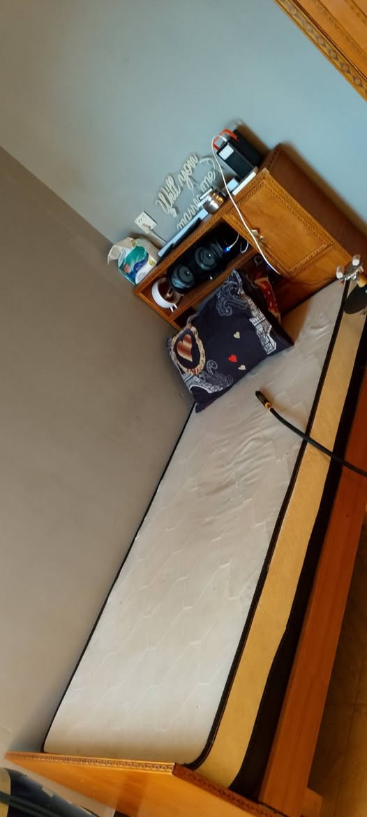 غرفه ام نفر شغل وسط سعرهه 350
بكاني بغداد ماعندي توصيل


**إذا كنت صاحب هذا الإعلان وتريد حذفه لأي سبب، رجاءا أرسل رسالة إلى الدعم الفني**