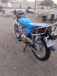 تايكر موديل ٢٤ • مكفولة • قضاء سومر