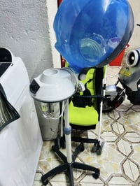جهاز بخار • جديد • بصرة
