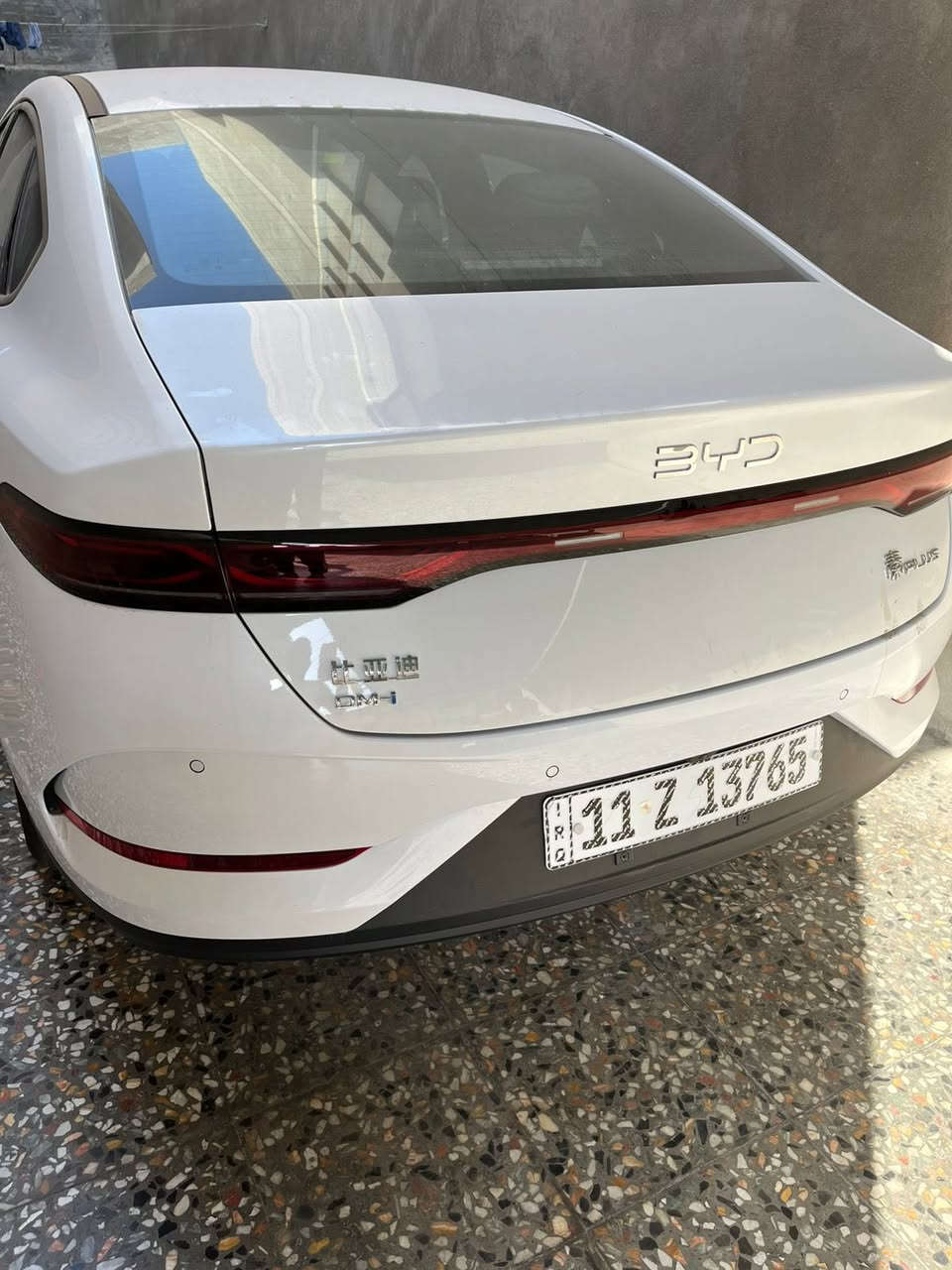 بي واي دي كن بلاس 2025 زيرو رقم بغداد باسمي السعر 18500 قفل للاستفسار *********** المنصور
