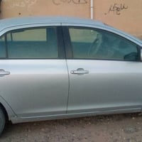 كورولا يارس • ٢٠٠٧ • جير عادي