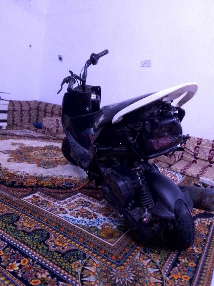 سلام عليكم ماكس عدلة للبيع سعر ٣٠٠ وبيها مجال شراي تصال بل رقم ***********
