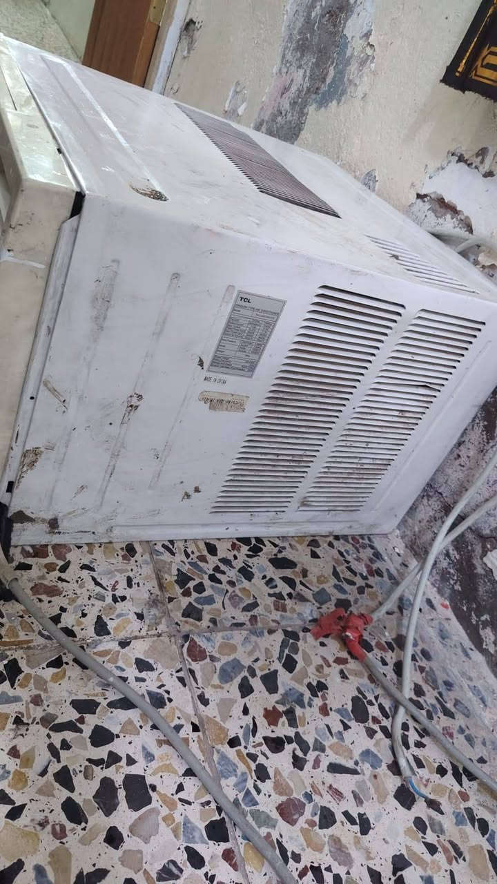 مكيف جديد للبيع مكان بغداد تقاطع العوره السعر ٢٢٥وبي مجال


**إذا كنت صاحب هذا الإعلان وتريد حذفه لأي سبب، رجاءا أرسل رسالة إلى الدعم الفني**